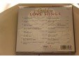 235q - cd - golden love songs - 16 beautiful love songs - 16 nrs - Afbeelding 2