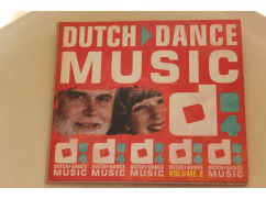 235m - cd - dutch rock music - 18 nrs - promo - nr. 1