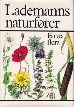 Lademanns naturfører