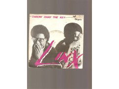 113j - linx --a-- throw away the key--b--intuition - nr. 1