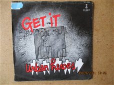 a3743 urban heroes - get it