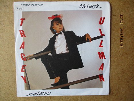 a3746 tracey ullman - my guys mad at me - 0