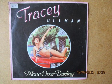 a3747 tracey ullman - move over darling - 0