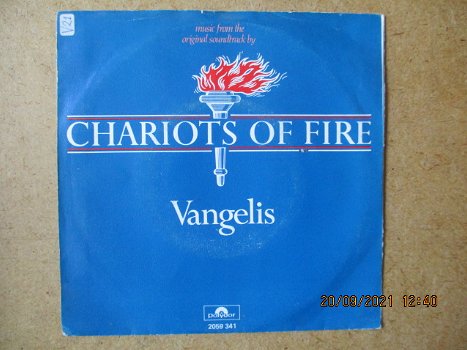 a3753 vangelis - chariots of fire - 0