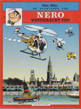 Nero 148 Windkracht 2000 - 0