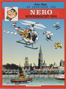 Nero 148 Windkracht 2000