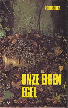 Onze eigen egel - 0