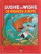 Suske en Wiske Collectie 5x Familiestripboek 3x + 2x DE HC - 3 - Thumbnail