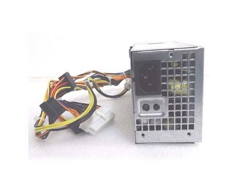 Fuente de alimentacion para pc Dell 6MVJH 250W - 0