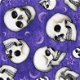 Halloween stof, Henry Alexander stof, Amerikaanse stof - 6 - Thumbnail