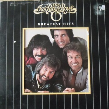 Oak Ridge Boys / Greatest hits - 0