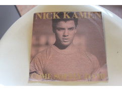 151h - nick kamen --a-- come softly to me--b--miss you - nr. 1