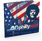 Philly Soul - Top 40 Philly Soul The Ultimate Top 40 Collection (2 CD) Nieuw/Gesealed - 0 - Thumbnail