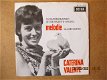 a3758 caterina valente - melodie - 0 - Thumbnail