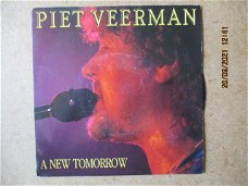 a3762 piet veerman - a new tomorrow