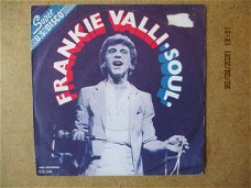 a3763 frankie valli - soul