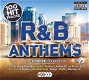 R & B Anthems The Ultimate Collection (5 CD) Nieuw/Gesealed - 0 - Thumbnail