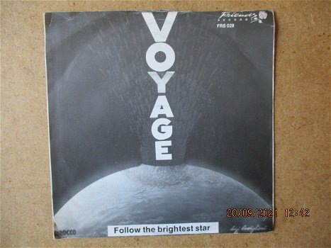 a3769 voyage - follow the brightest star - 0
