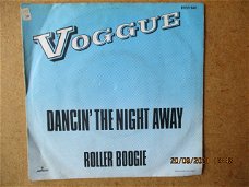 a3777 voggue - dancin the night away