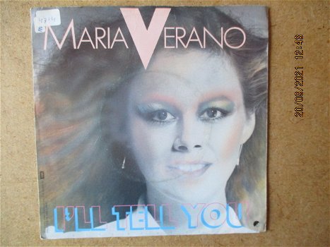 a3782 maria verano - ill tell you - 0