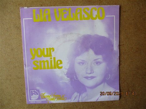 a3783 lia velasco - your smile - 0