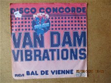 a3791 van dam vibrations - disco concorde