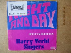 a3792 harry verbi singers - night and day