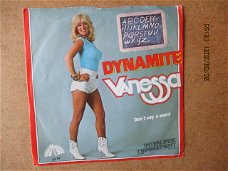 a3793 vanessa - dynamite