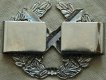 Rang Onderscheiding, Korps Rijkspolitie, Opperwachtmeester, tot 1993.(Nr.1) - 3 - Thumbnail