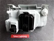 VW Polo 6N (94-98) (Caddy) Koplamp Depo 441-1123L Links - 4 - Thumbnail