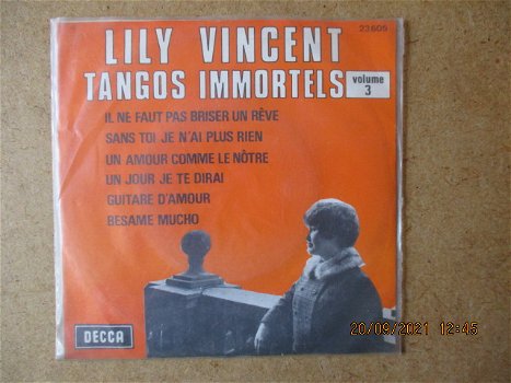 a3801 lily vincent - tangos immortes vol.3 - 0