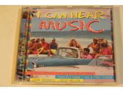 204u - cd - i can hear music - 16 nrs - nr. 1