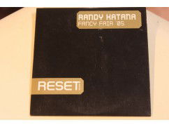 204p - cd single - randy katana - fancy 05 - 5 nrs - nr. 1
