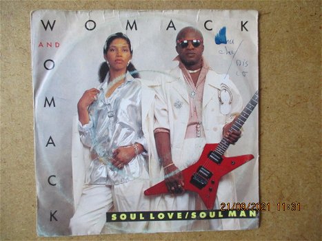 a3806 womack and womack - soul love/soul man - 0