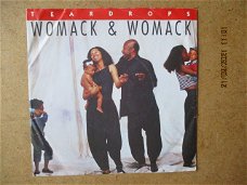 a3810 womack and womack - teardrops