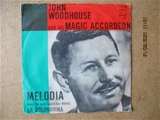 a3811 john woodhouse - melodia