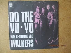 a3817 walkers - do the yo yo