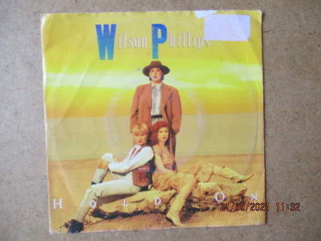 a3820 wilson phillips - hold on - 0