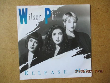 a3821 wilson phillips - release me - 0