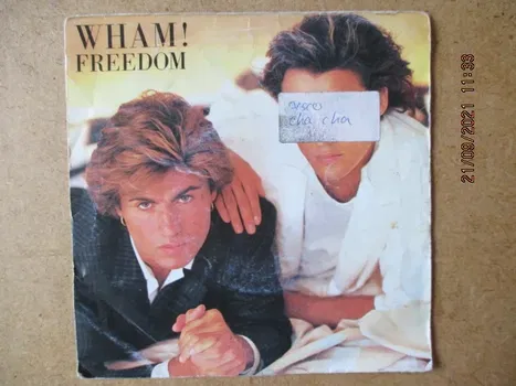 a3826 wham - freedom - 0