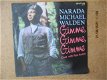 a3829 narada michael walden - gimme gimme gimme - 0 - Thumbnail