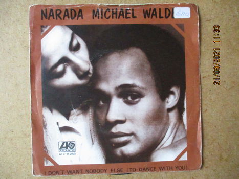 a3830 narada michael walden - i dont want nobody else - 0