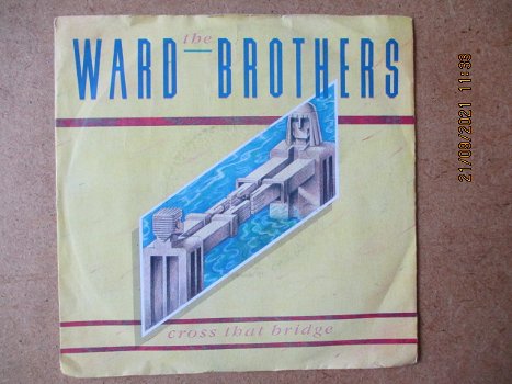 a3831 ward brothers - cross that bridge - 0