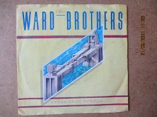 a3831 ward brothers - cross that bridge