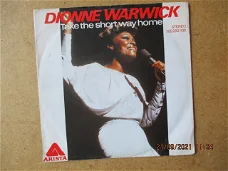 a3839 dionne warwick - take the short way home