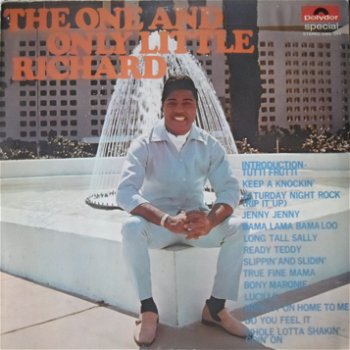 Little Richard /'The one and only - 0