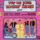 Long Tall Ernie and the Shakers / Put on your rockin' shoes - 0 - Thumbnail