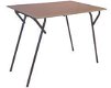 Bridgetafel bridgeklaptafels kaarttafel inklapbaar - 1 - Thumbnail