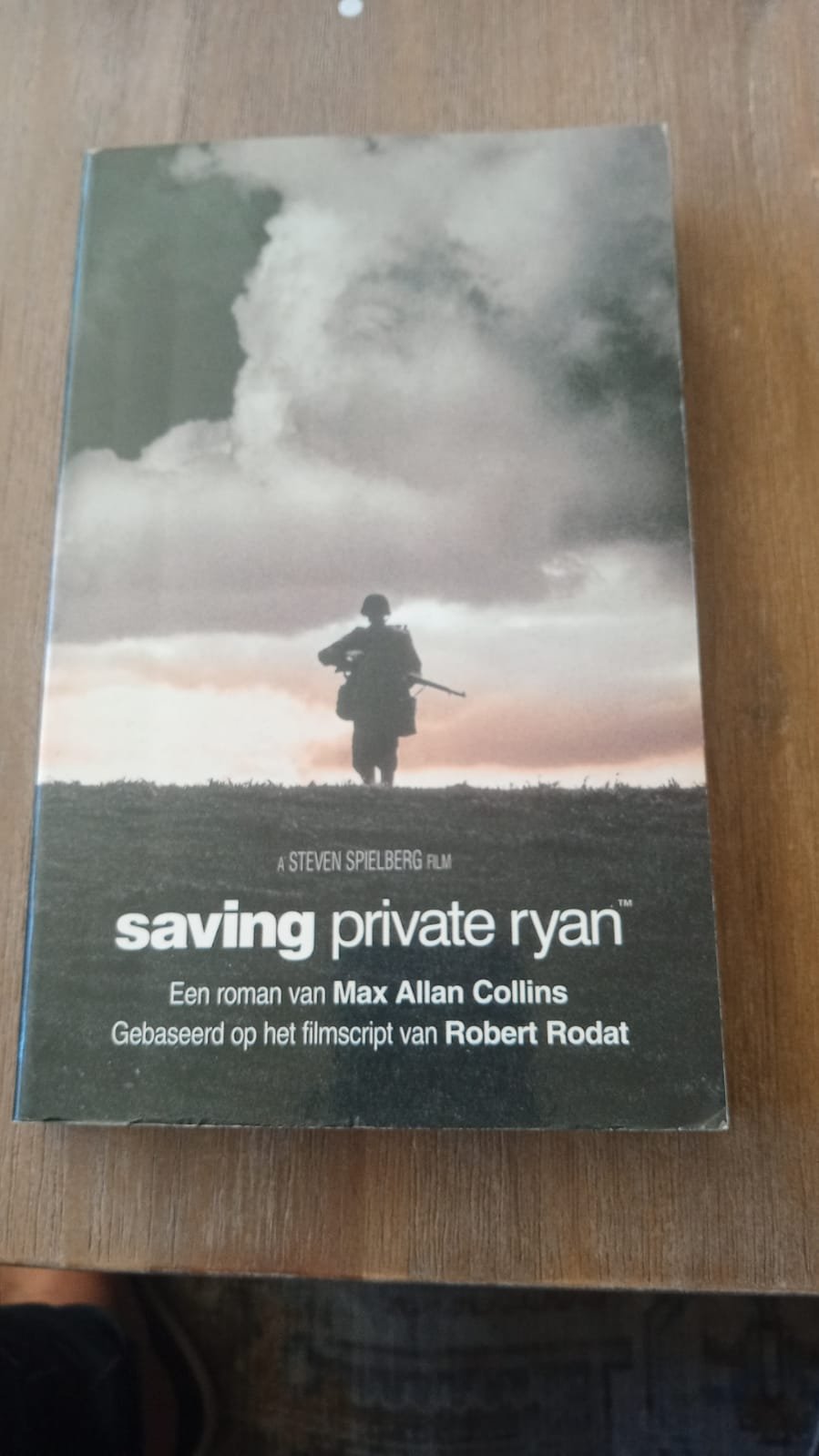 Saving private ryan - nr. 1