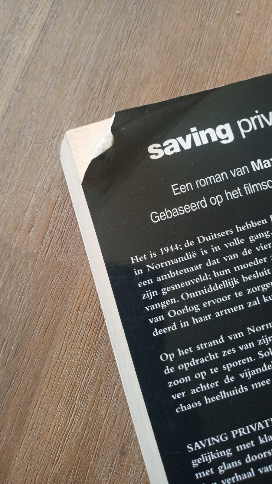 Saving private ryan - Afbeelding 2